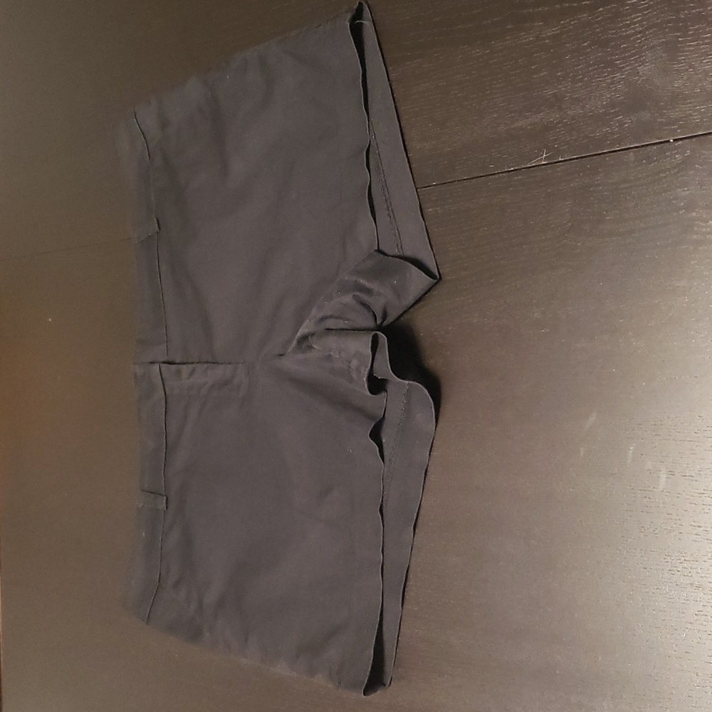 RW&CO High Density Shorts